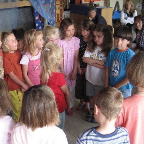 Bedrängen Bedrängen